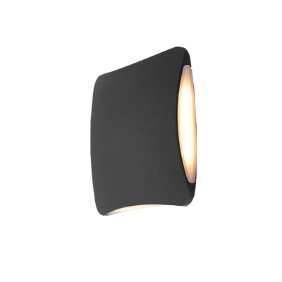 LED zidna svjetiljka Green Tech FLORIDA 12W, 3000K, IP65