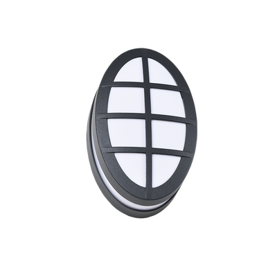 LED vanjska zidna svjetiljka Green Tech 12W, 3000K, IP65