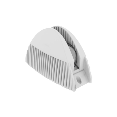 LED vanjska zidna svjetiljka Green Tech 5W, 3000K, IP65