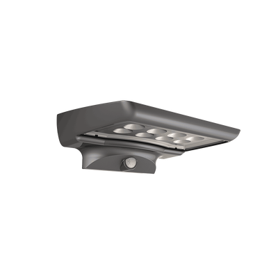 LED solarna svjetiljka Green Tech 2.2W 3000K, IP44